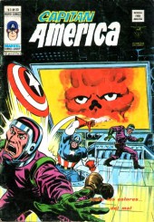 Capitán América (Vol. 3) -23- Todos los colores... del mal