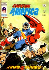 Capitán América (Vol. 3) -31- ¡Cuidado con las Serpientes!
