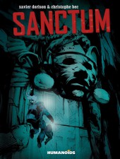 Sanctum (Sanctuaire US) -a- Sanctum