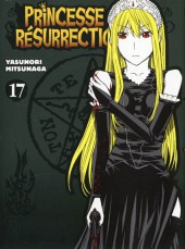 Princesse résurrection -17- Volume 17