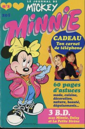 Minnie mag -2- Numero 2