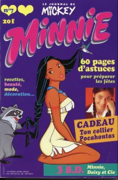 Minnie mag -7- Numéro 7