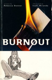 Burnout (2008) - Burnout