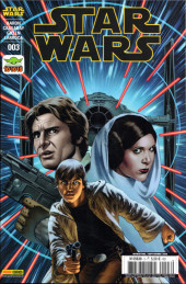 Star Wars (Panini Comics) -3- Vador