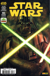 Star Wars (Panini Comics) -3VC- Vador
