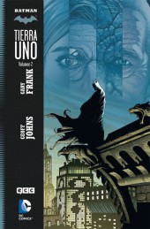 Batman (números únicos) - Batman: Tierra Uno Vol. 2