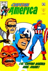 Capitán América (Vol. 3) -39- ¡El Capitán América debe morir!