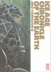 Ice age chronicle of the earth -2- Tome 2