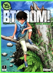 Btooom! -15- Vol. 15