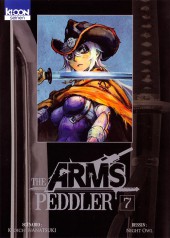 The arms Peddler -7- De l'autre côté de la porte