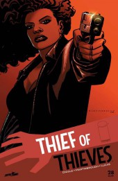 Thief of Thieves (2012) -28- Issue 28