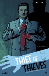Thief of Thieves (2012) -29- Issue 29