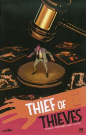 Thief of Thieves (2012) -30- Issue 30
