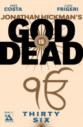God is Dead (2013) -36- Thirty six
