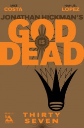 God is Dead (2013) -37- Thirty seven