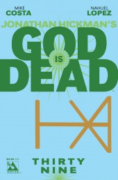 God is Dead (2013) -39- Thirty nine