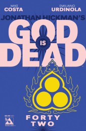 God is Dead (2013) -42- Forty two