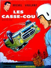 Michel Vaillant -7e1980- Les casse-cou