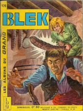 Blek (Les albums du Grand) -176- Numéro 176