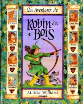 Robin des Bois (Les Aventures de) - Les Aventures de Robin des Bois