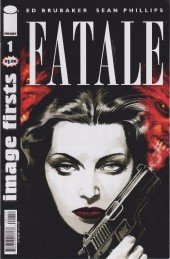 Fatale (2012) -1a2012- Fatale 1