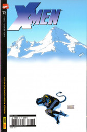 X-Men (1re série) -75- De la vie et de la mort