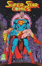 Super Star Comics (Arédit) -Rec03- Album N°3