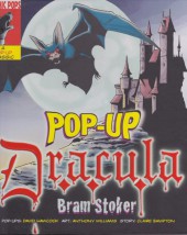 Dracula (Pop-up - 2008) - Dracula