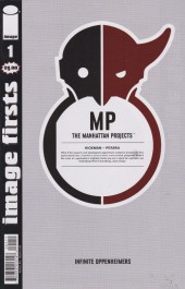 The manhattan Projects (2012) -1IF- Infinite Oppenheimers
