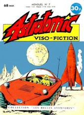 Astrotomic viso-fiction et Aventures Boum -7- S.O.S. Capitaine Véga (7)