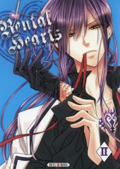 Rental Hearts -2- Tome 2