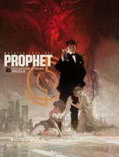 Prophet -4TL- Pater tenebrarum - De profondis