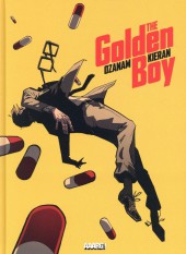 The golden Boy - The Golden Boy