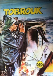 Tobrouk -4- Le pot-au-feu
