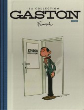 Gaston - Idées noires - La collection (Hachette) -0- Tome 0