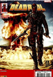 Deadpool (Marvel France 4e série - 2013) -14- Du passé, faisons table rase