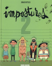 Impostures - Tome 2