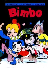 Bimbo (1re série) -1- N° 1