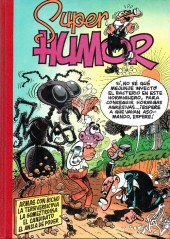 Súper humor Mortadelo (1993) -4- Super Humor Mortadelo