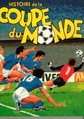 Histoire de la coupe du monde -1a- 1930-1982