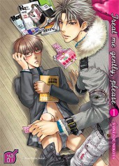 Treat me gently, please -1- Tome 1