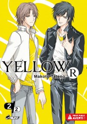 Yellow R -2- Tome 2/2
