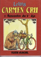 Carmen Cru -1a1987- Rencontre du 3ème âge