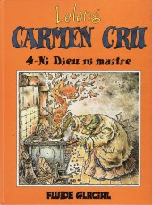 Carmen Cru -4a1987- Ni Dieu ni maître