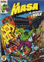 Masa (la) (El increíble Hulk - Forum) -13- (sans titre)