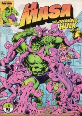 Masa (la) (El increíble Hulk - Forum) -17- (sans titre)