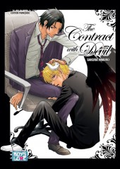 The contract with devil
