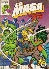 Masa (la) (El increíble Hulk - Forum) -19- (sans titre)
