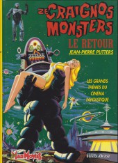 Ze Craignos Monsters -2- Le retour