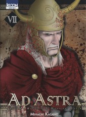 Ad Astra -7- Tome VII